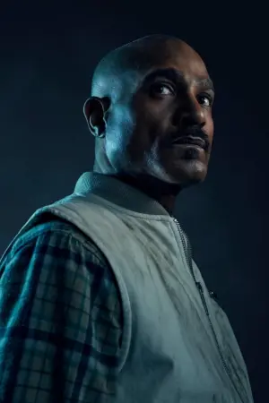 Постер к фильму "Оборотень: Фильм" #207188