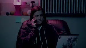 Задник к фильму "Ужасающий" #655330