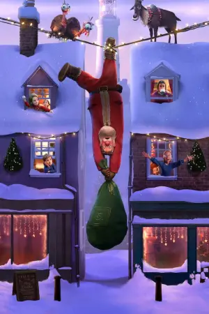 Постер к фильму "То Рождество" #636734