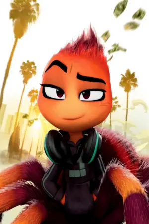 Постер к фильму "Плохие парни" #619466