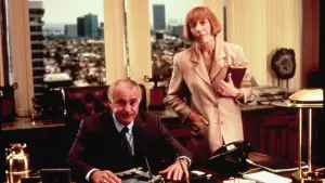 Задник к фильму "Деревенщина из Беверли-Хиллз" #295071