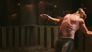 Задник к фильму "Бойцы на всю голову" #399748