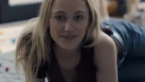 Задник к фильму "Рука, качающая колыбель" #582866