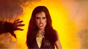 Задник к фильму "Вой" #277703