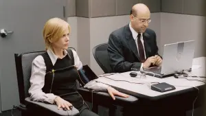 Задник к фильму "Переводчица" #291916