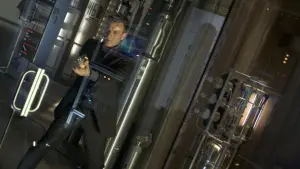 Задник к фильму "Остров" #272132