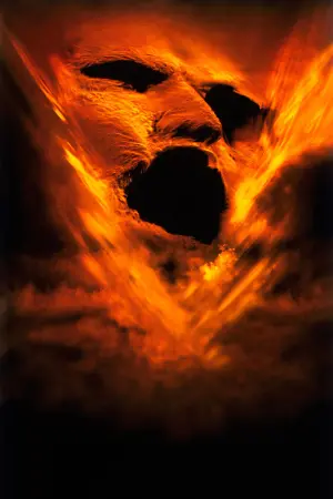 Постер к фильму "Мумия" #253469