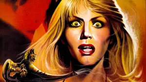 Задник к фильму "Волшебная лампа" #494398