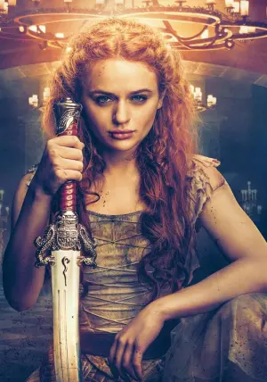 Постер к фильму "Принцесса" #257698