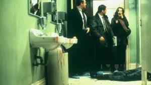 Задник к фильму "Реликт" #310969