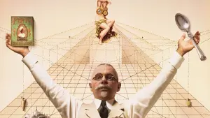 Задник к фильму "Дорога на Вэлвилл" #437137