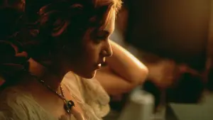 Задник к фильму "Титаник" #166479