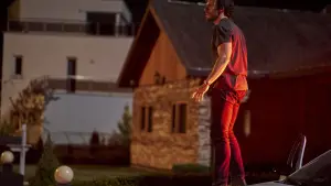 Задник к фильму "Синистер. Семейное проклятие" #628888