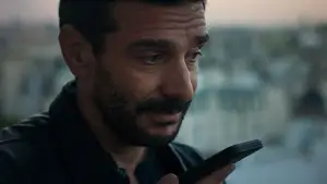 Задник к фильму "Блуждающее сердце" #712305