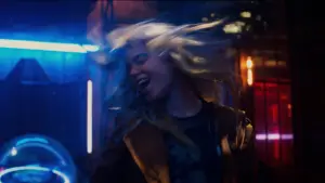 Задник к фильму "Супергёрл" #605173