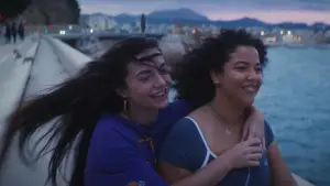 Задник к фильму "Девушки мечты" #675680