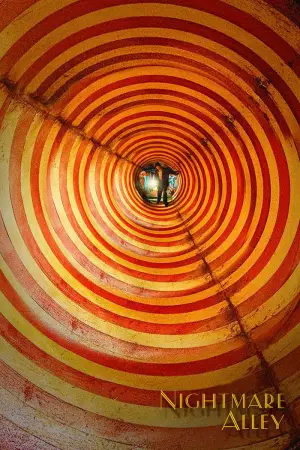 Постер к фильму "Аллея кошмаров" #649816