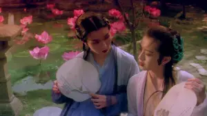 Задник к фильму "青蛇" #903111