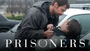 Задник к фильму "Пленницы" #37768