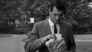 Задник к фильму "Вторые" #644165