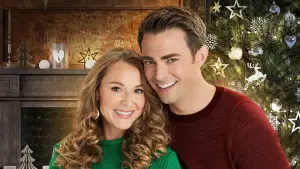 Задник к фильму "Рождество на заказ" #421359