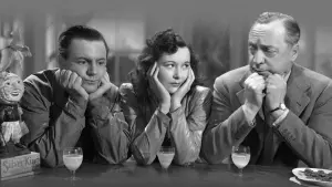 Видео к фильму Глубокой ночью | Dead of Night 1945 Trailer