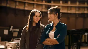 Задник к фильму "Non abbiam bisogno di parole" #795782