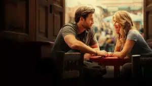 Задник к фильму "Планета одиночек" #684619