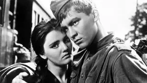 Задник к фильму "Баллада о солдате" #446428