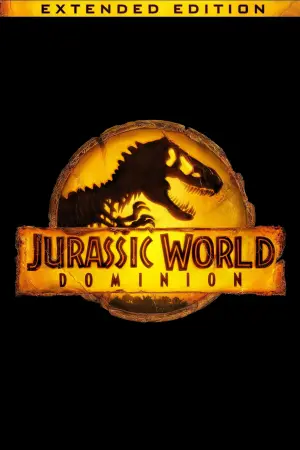 Постер к фильму "Мир Юрского периода: Господство" #5196