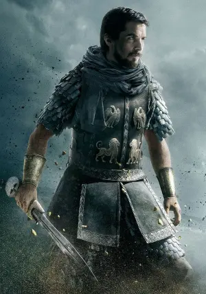 Постер к фильму "Исход: Цари и боги" #313105