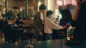 Видео к фильму Мастер кунг-фу | KUNG-FU MASTER! - OFFICIAL TRAILER