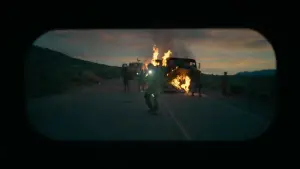 Задник к фильму "Армия мертвецов" #718916