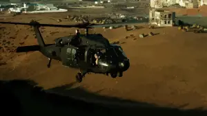 Задник к фильму "Черный ястреб" #600924