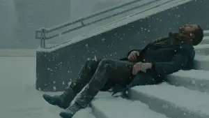 Задник к фильму "Бегущий по лезвию 2049" #548739