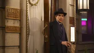 Задник к фильму "Голубая луна" #523642