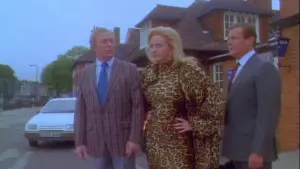 Задник к фильму "В яблочко!" #611794