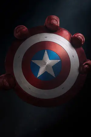 Постер к фильму "Капитан Америка: Новый мировой порядок" #552415