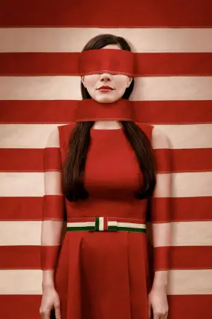 Постер к фильму "Culture Shock"