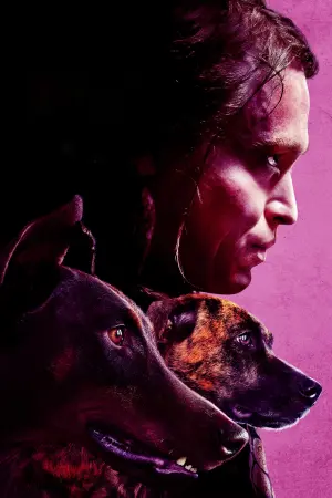 Постер к фильму "Догмен" #401235