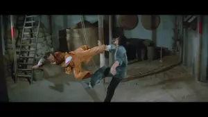 Задник к фильму "Лорд Дракон" #440028