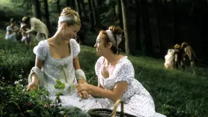 Задник к фильму "Эмма" #271591