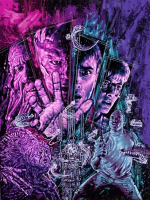 Постер к фильму "Извне" #283209