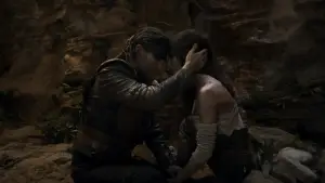 Задник к фильму "Фуриоса: Хроники Безумного Макса" #558951