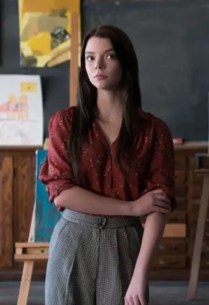 Постер к фильму "Стекло" #504206