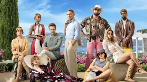 Задник к фильму "Достать ножи: Стеклянная луковица" #592393