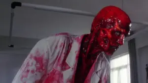 Задник к фильму "Восставший из ада 2: Обречённый на ад" #474543