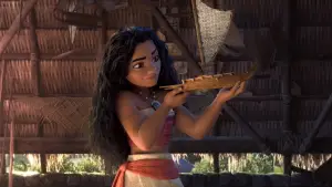 Задник к фильму "Моана 2" #547068