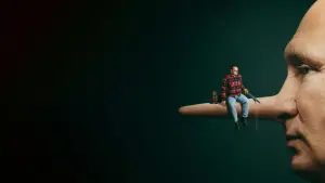 Задник к фильму "Господин Никто против Путина" #536904