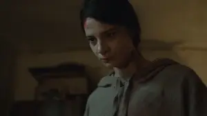 Задник к фильму "Глиняный дом" #789206